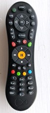 Virgin Media TiVo Remote
