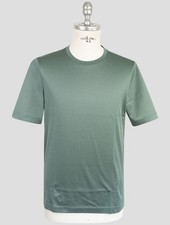 NEW GRAN SASSO GREEN COTTON