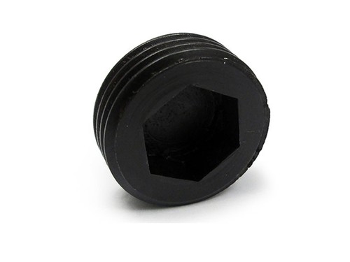 Crankshaft filler plug jaguar - crankshaft,