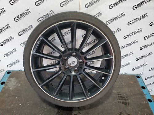 Mercedes class w177 - 1x,