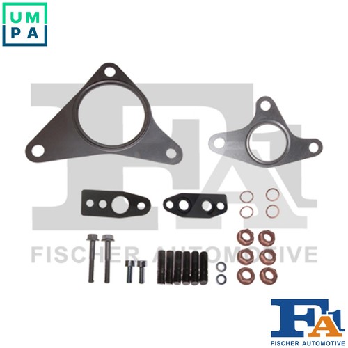 Mounting kit charger kt720060 - mounting,