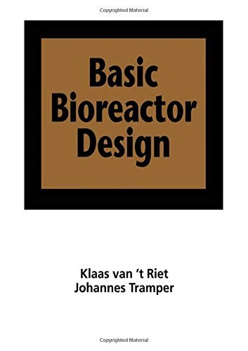 Basic bioreactor design - basic,