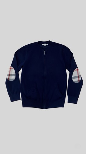 Genuine burberry zip - genuine, up