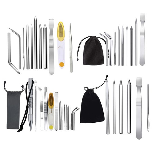 Paracord fid set knitting - paracord,