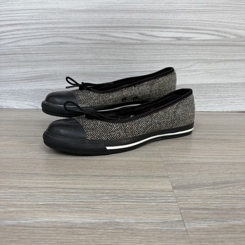 Converse ballet flats pumps - flats, uk