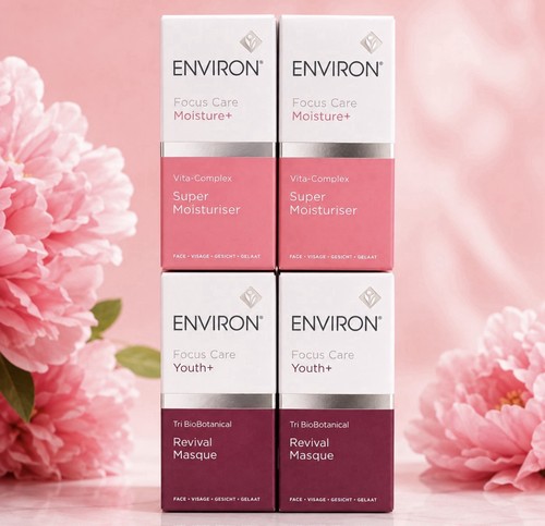 Environ vita complex super - environ, vita-complex
