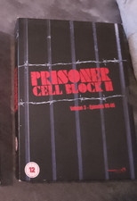 Prisoner Cell Block H Volume 3