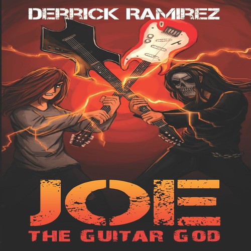Joe the guitar god - the,