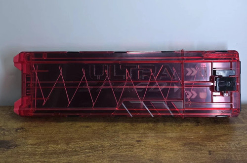 Official nerf ultra speed - official,