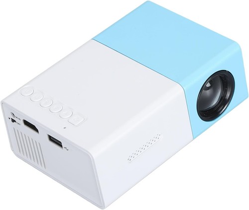Portable led projector smart - led,
