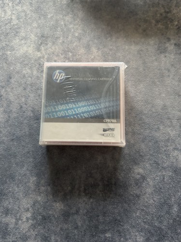 New lto ultrium - lto, universal