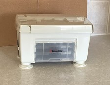 SPIRALIZER ….. Mueller Pro Multi-Blade 