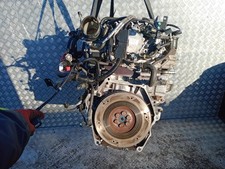HONDA JAZZ ENGINE L13B 1.3