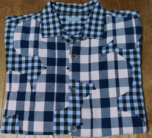 Used comme des - comme,
