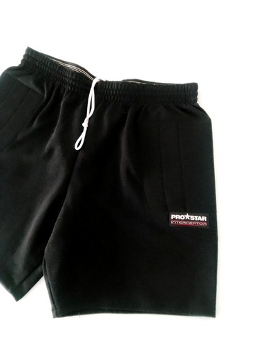 Prostar interceptor goalkeeper - interceptor,