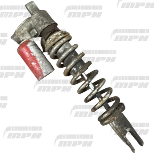 Yamaha 200 wr200 shock - yamaha, wr
