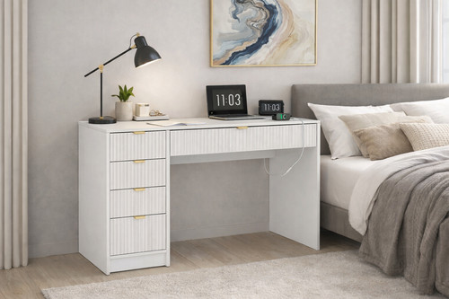 Tireno avreno drawer desk - tireno,
