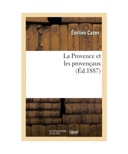 Provence les - et,