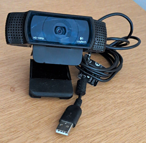 Logitech u0028 1080p usb - v-u0028, hd