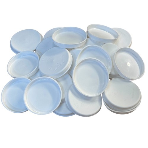 Postal tube end caps bungs - postal,