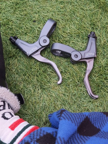 Shimano xtr m950 brake - xtr, v-brake