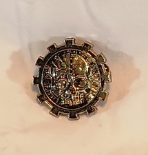 Large Adeptus Mechanicus Style