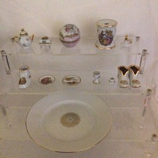 Limoges France. Miniature