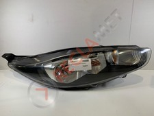 FORD FIESTA MK6 2012-2017 Drivers O/S Headlight