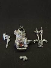 Warhammer 40K OOP Chaos Lord