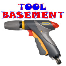 Hozelock 2692 0000 Jet Spray Gun Pro Garden