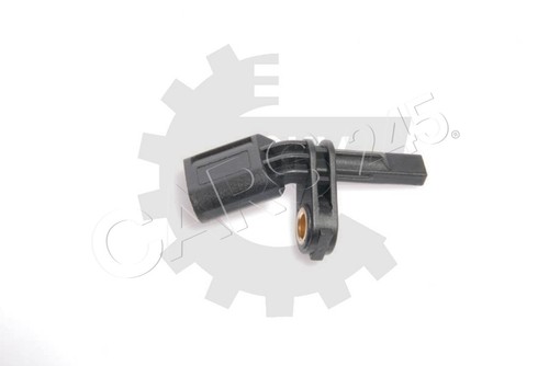 Abs wheel speed sensor right - wheel,