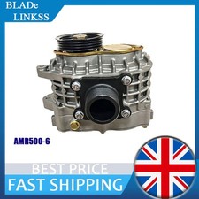 Universal AMR500 Supercharger