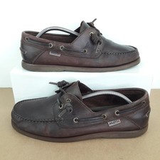 Musto Mens Boat Shoes UK 9