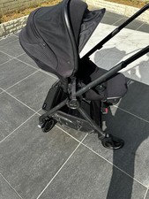 pushchair strollers