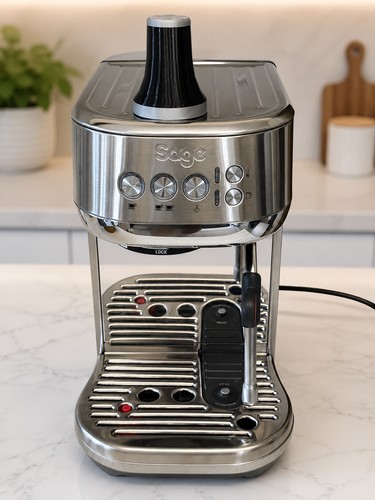 Sage the bambino plus - plus, ses500