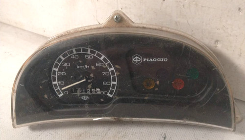 Piaggio zip rst - zip, '96-98