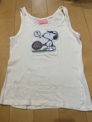 Peanuts snoopy tennis - tennis, top