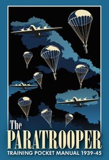 The Paratrooper Training