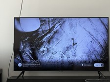 Samsung UE50CU7100KXXU 50-inch