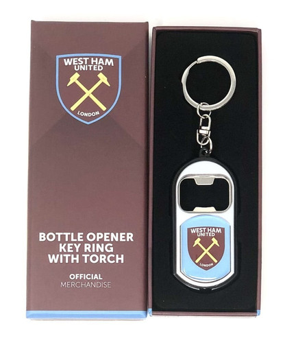West ham united bottle - ham,