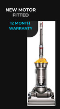 Dyson DC33 Multifloor Upright