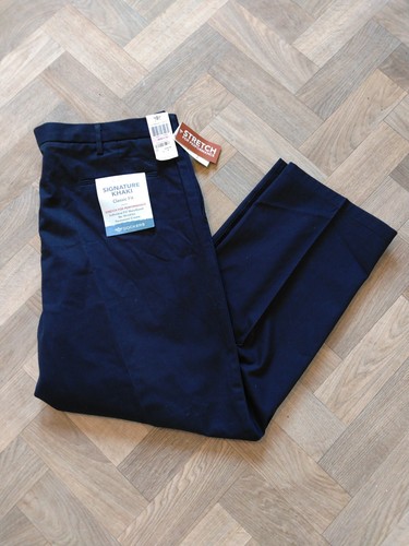 Dockers men signature khaki - dockers,