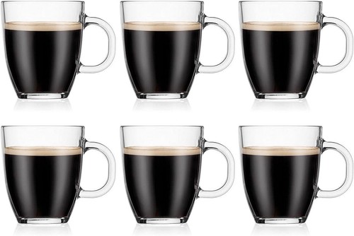 Bodum bistro coffee - coffee, 6