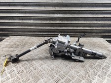FORD ECOSPORT STEERING COLUMN