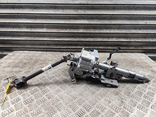 Ford ecosport steering - ecosport, column