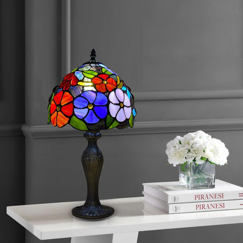 Tiffany style stained glass - style,