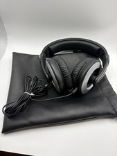 Sennheiser HD 205 headphones