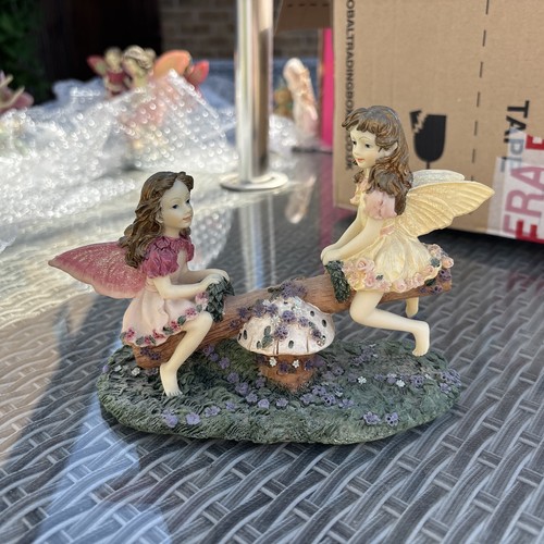 The fairy collection - by, dezine