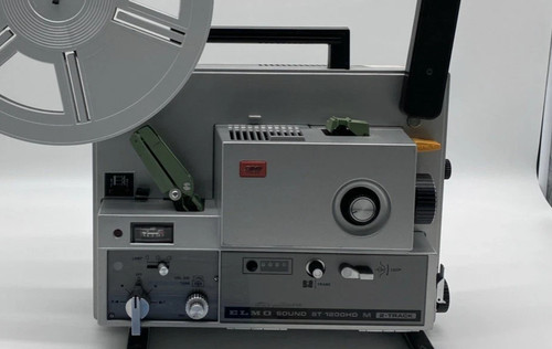 Cine projector belt set - projector,