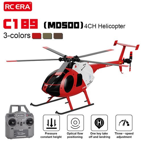 Era c189 md500 rc - rc,